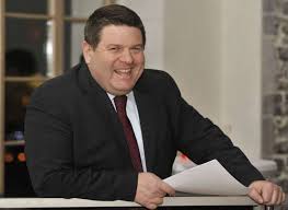 Robert Golob je že zdaj politik, na ...