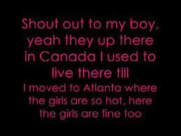 Justin Bieber S Freestyle Rap With Lyrics Youtube