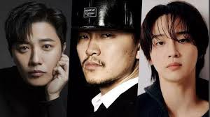 Ini Alasan Kenapa Kamu Harus Nonton King of Desert, Drama yang Diperankan  Jin Goo dan Jang Dong Yoon