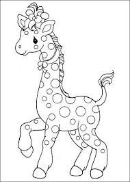 Dibujos Infantiles De Precious Moments Para Colorear Paginas Para Colorear De Animales Dibujos Infantiles Dibujos