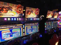 The reasons for this are myriad, and we won't dig into them here, but. The 15 Best Games At The New Dave Buster S Pennlive Com