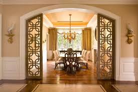 10 Home Interior Arch Designs Stylish Dining Room Traditional Dining Rooms Dining Room Design