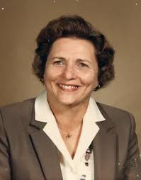 Mary Breed Obituary (1925