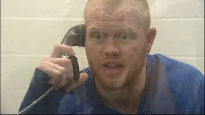 Man who shot 8-year-old boy in face speaks out in jail house interview