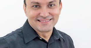 Antonio Martins Vieira e Silva Junior