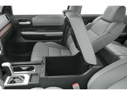 It is the most luxurious. New 2019 Toyota Tundra 4x4 Sr5 Crewmax Ffv Short Bed In Paris Everett Toyota Of Paris