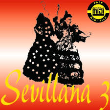 Of course, there are links to similar midi files too. Sevillana 3 Pack 8 Midi File General Midi Backing Tracks Immediate Download Backing Tracks 4u