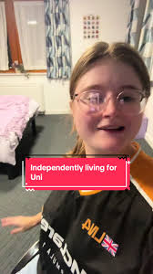 Ceara Hughes Wheelchair