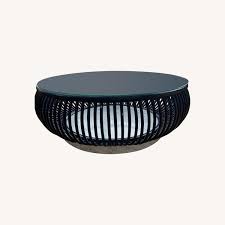 Check spelling or type a new query. Cb2 Round Marble Coffee Table Aptdeco