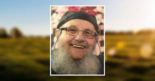 Bruce D. Locke Obituary October 7, 2020