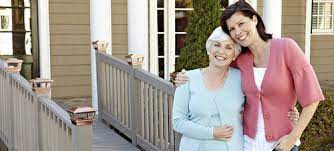 Even in the most advanced years, the majority of people would prefer the opportunity to stay in their homes rather than having to relocate to a senior care facility. Home Modifications Remain At Home Home Care For Seniors Eeoicp Beneficiaries