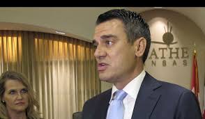 Kevin Yoder: Donald Trump will be happy with border wall funding included  in next spending bill