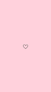 Check out this fantastic collection of pink iphone wallpapers, with 57 pink iphone background images for your desktop, phone or tablet. Cute Heart Wallpaper Iphone Cute Cute Wallpapers Pink Wallpaper