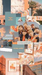 See more ideas about aesthetic backgrounds, aesthetic, bts wallpaper. Bts Ot7 Aesthetic Wallpapers Wallpaper Cave