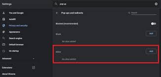 Learn how to turn the pop up blocker on or off within your google chrome browser. How To Remove Pop Up Ads In Google Chrome Guide