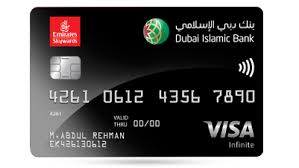Before a debit card expires though, the issuing institution would have alerted the holder and prepared a new card. Al Islami Classic Debit Card Cards Dubai Islamic Bank