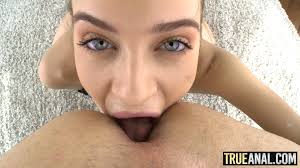 Trueanal Lana Rhoades Instance Access Rimjob Thread Sex HD Pics