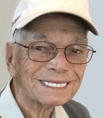 Edward Anders Obituary (2017)