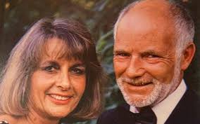 Driver crushed by his own van after stopping