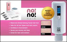 There are a few negatives with. No No Hair Removal Home Facebook