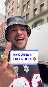 Win a Free Rolex Tonight! $100,000 Championship Giveaway