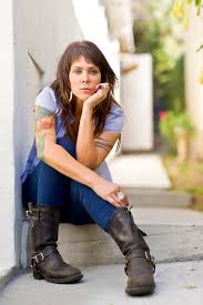 Beth Hart Discusses Better Than Home Boomerocity Com