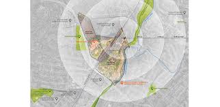 McIntire Botanical Garden: Masterplan for Resiliency and Healing