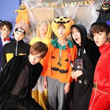 Check out these halloween menu ideas for inspiration. Check Out The Most Iconic Challenge Of Bts In 2020 Yaay K Pop