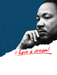 Celebrating the Life and Legacy of Dr. Martin Luther King, Jr. by The Power  Is Now Media Inc.
