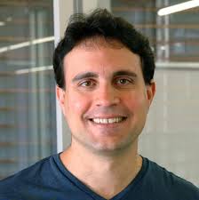 Brent Waters, 2024 IACR Fellow