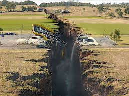 Earthquakes in california are common since the state is located on the san andreas fault, which cuts across the largest recorded earthquake in california was the 1857 fort tejon earthquake, with. California Earthquake Drought Could End With Big Quake At Any Time