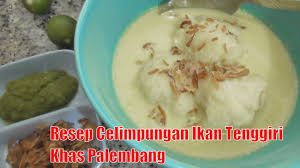 Get quick answers from pindang meranjat ibu ucha staff and past visitors. Resep Pindang Meranjat Khas Palembang By Rumah Lapis Youtube