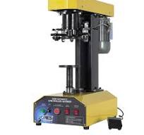 Semi Automatic Can Seamer | Sealer