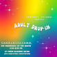 2SLGBTQ+ Adult Drop-In - Charlottetown — P.E.E.R.S event image