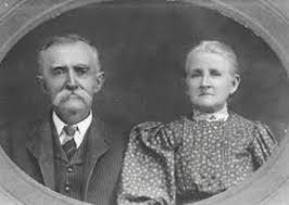 Caroline Egleston (Marlen) Elliott (1849-1931)