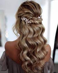 If yes, consider this glamorous hairstyle. 30 Always Feminine Vintage Wedding Hairstyles Wedding Forward
