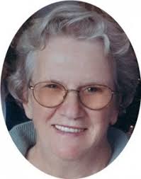 Obituary information for Bonnie Arnold MRS