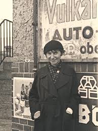 1926 Jeanne Mammen German 1890 1976 Fotos De Pintores Auto Retrato Artistas