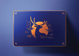 Luckin Coffee Moon Festival By Black Lin At Coroflot Com Moon Festival Packaging Design Beauty Festival Design