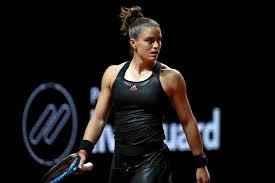 18 (17.05.21, 283000 points) points. Madrid Open 2021 Maria Sakkari Vs Amanda Anisimova Preview Head To Head Prediction