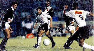 Teams corinthians vasco da gama played so far 34 matches. Corinthians 5 X 0 Vasco Da Gama 1995 Timoneiros