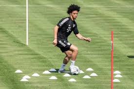 He has added 9 wins and 4 draws in total. Bayern Munich Vs Schalke 04 Preview Bavarians Begin Another Title Defence Mo And Sports