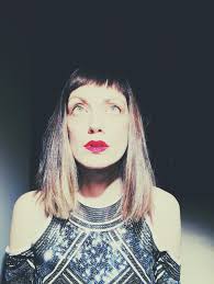 Amy Kingston Anderson