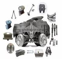 Sinotruk Howo Chassis Spare Parts Catalog List ...