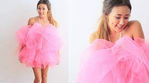 Only Got An Hour Until Your Halloween Party Don T Worry You Can Still Ach Diy Halloween Costumes Easy Diy Halloween Costumes For Women Diy Halloween Costumes