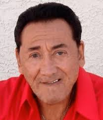 Frank Adonis's Instagram, Twitter & Facebook