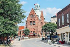 We shared a pizza too and that was not greasy and the crust was perfect. Things To Do In Almonte Little Miss Ottawa