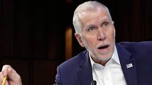 ECU appoints new acting provost, senior vice chancellor of academic affairs