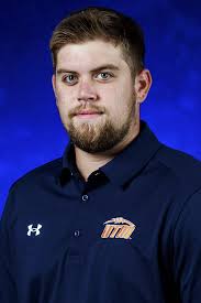 Brock Powers's Instagram, Twitter & Facebook