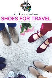 Best Shoes For Travel In 2021 Chasing The Donkey Best Shoes For Travel Comfortable Travel Shoes Comfy Travel Shoes